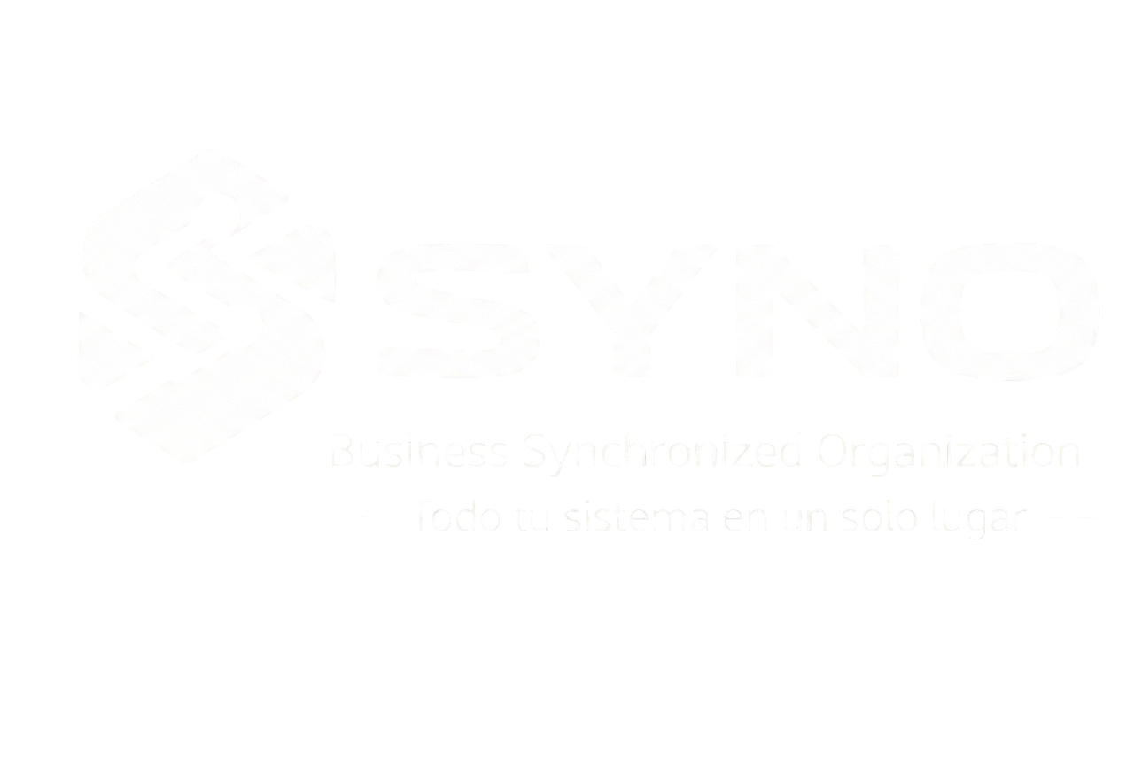 SYNO Logo
